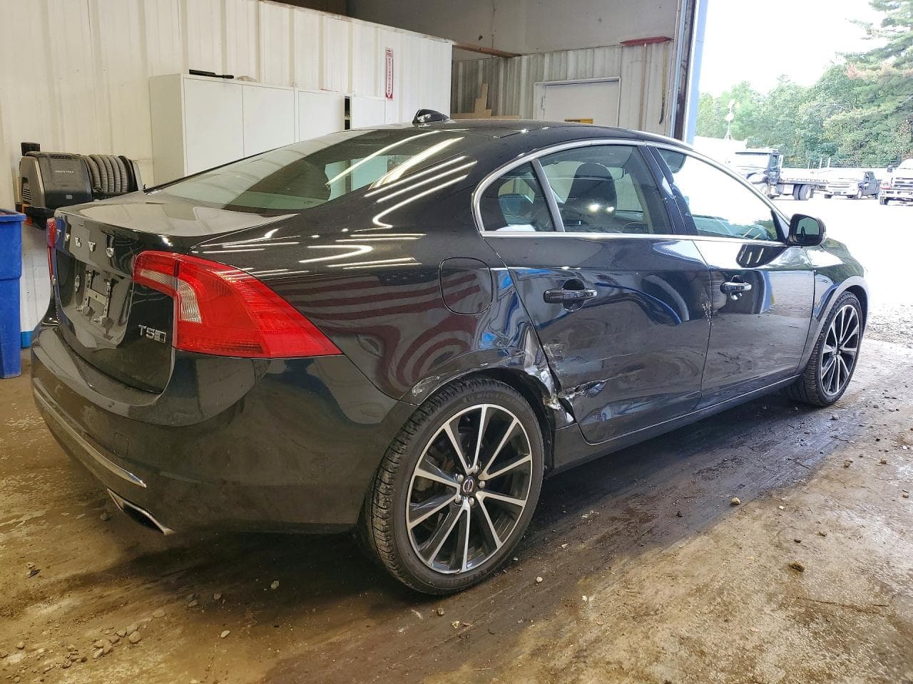 2018 Volvo S60 Inscription - foto 3