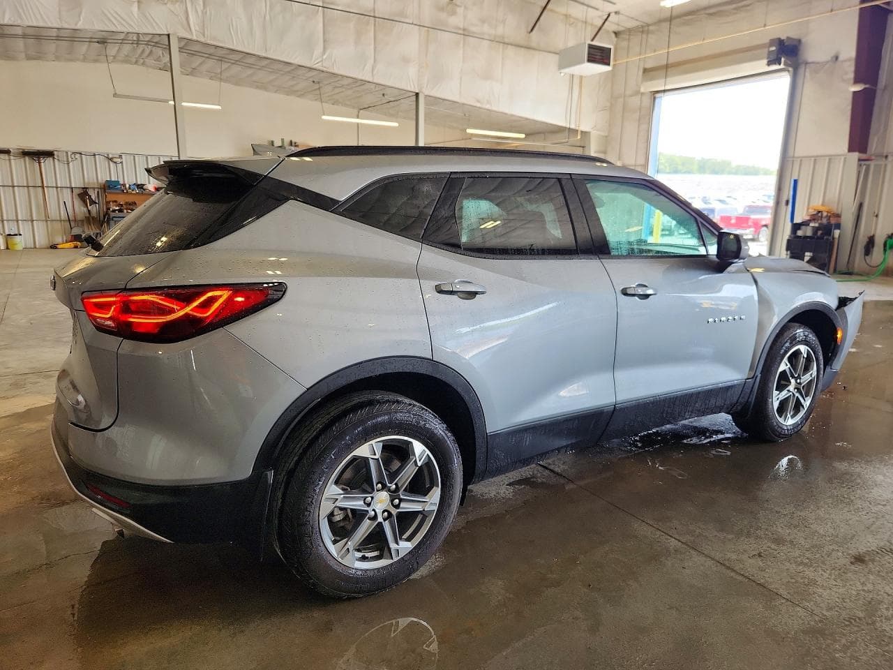 2023 Chevrolet Blazer 2Lt - foto 3