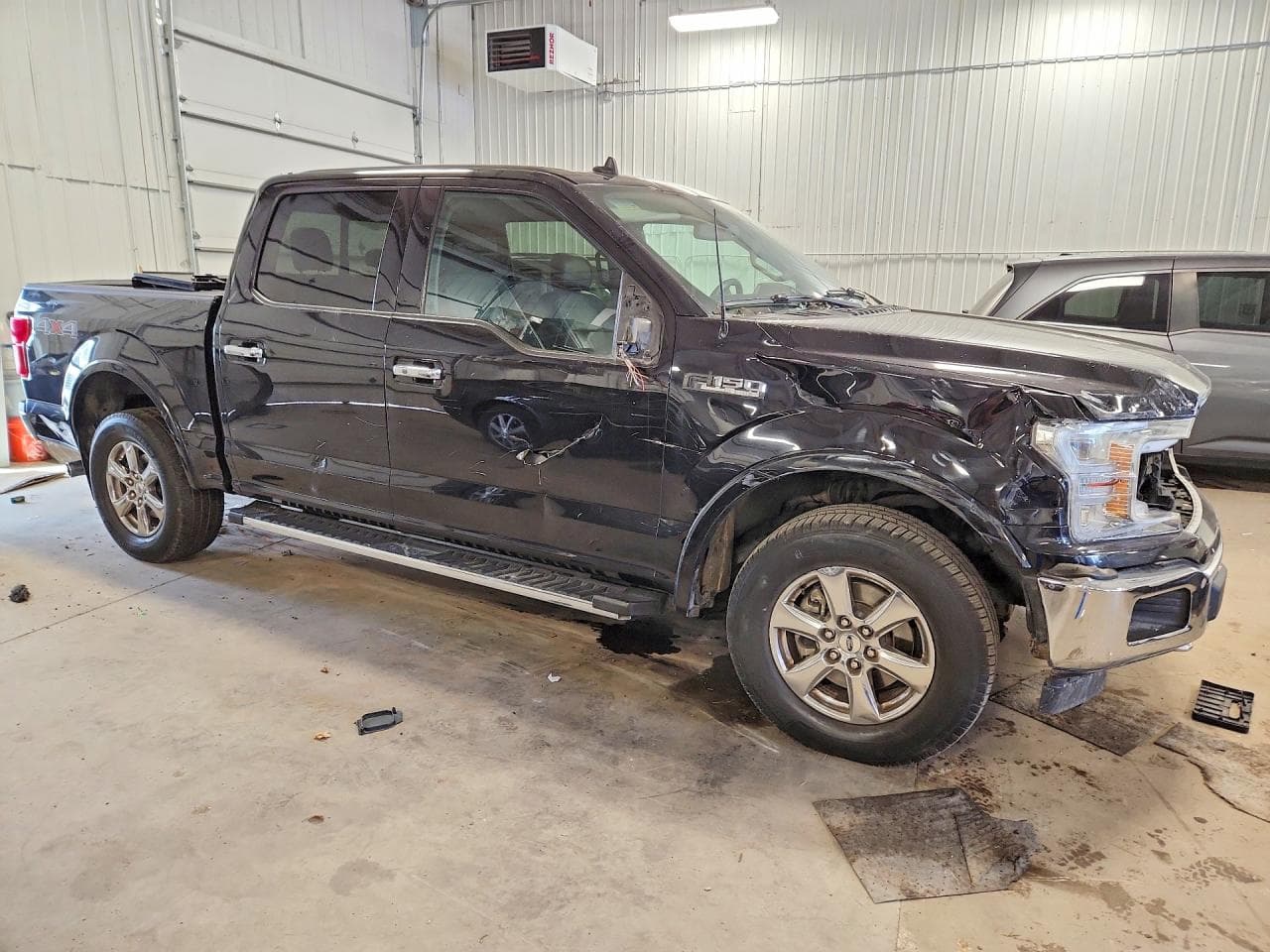 2019 Ford F150 Supercrew - foto 4