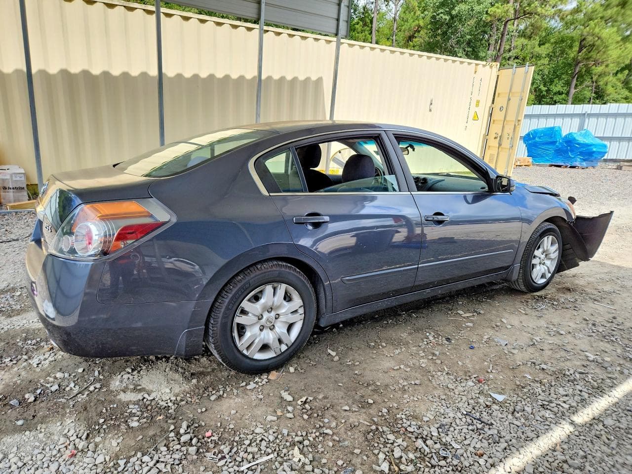 2010 Nissan Altima 2.5 - foto 3