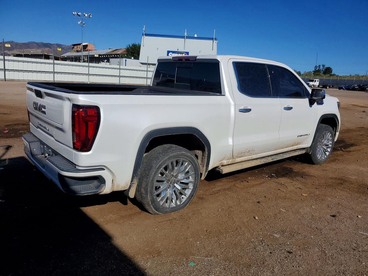 2019 GMC Sierra K1500 Denali - foto 3