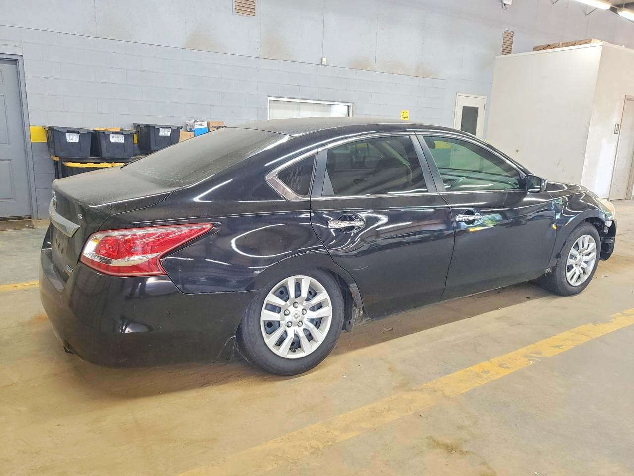 2013 Nissan Altima 2.5 - foto 3