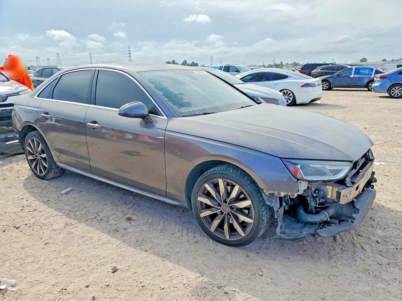2020 Audi A4 Premium - foto 4