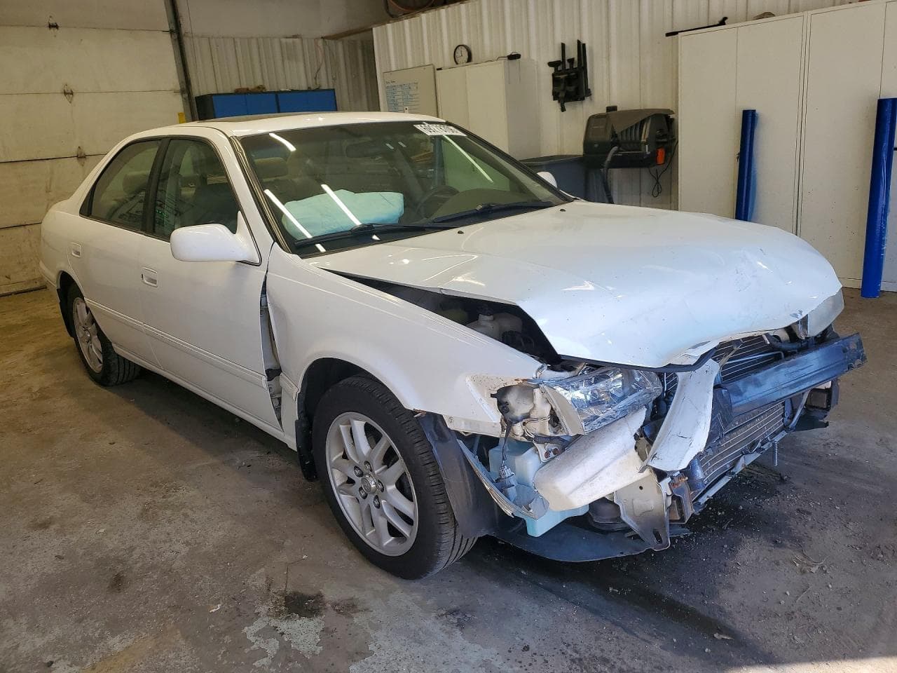 2000 Toyota Camry Xle V6 - foto 4