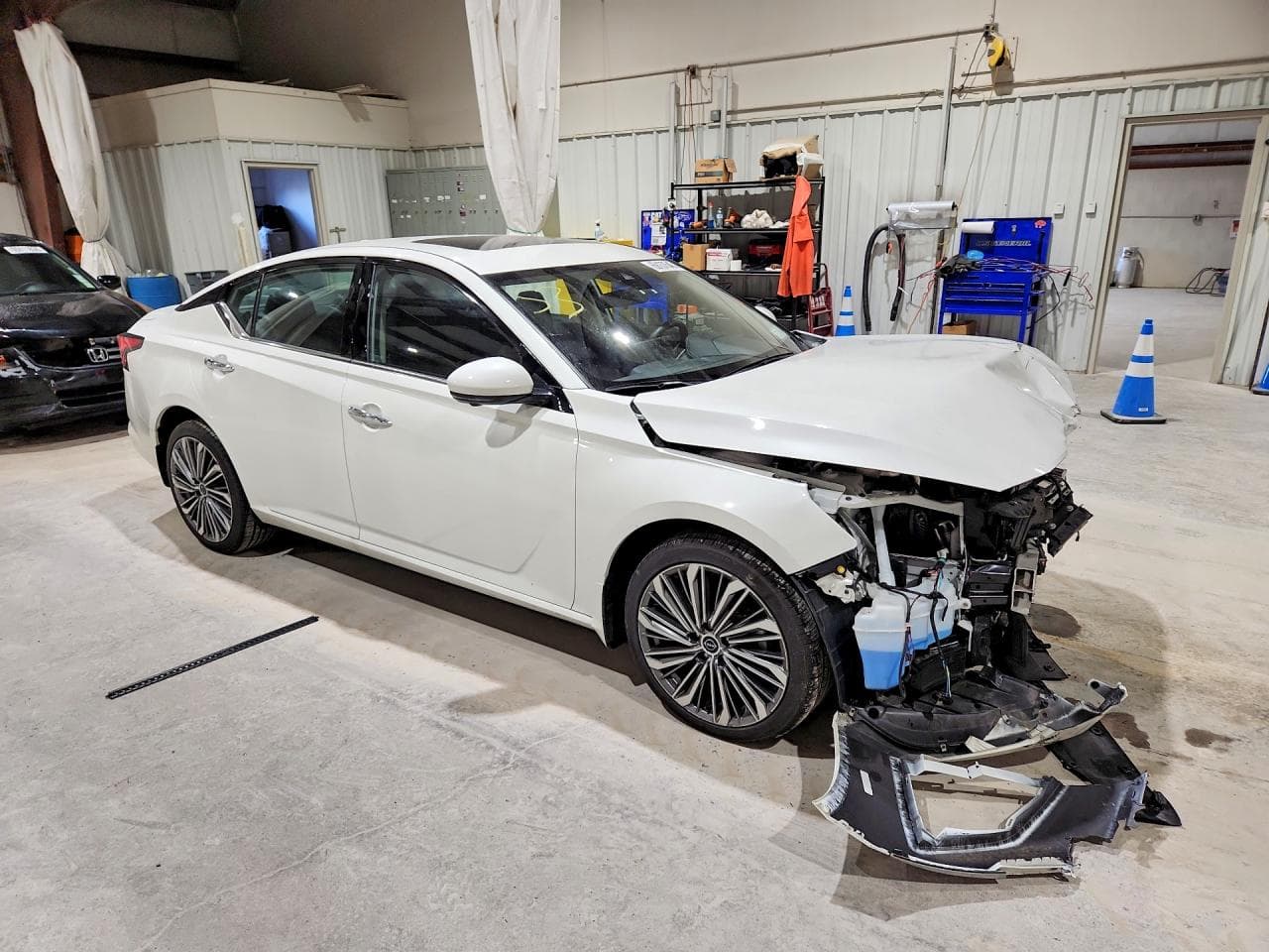2023 Nissan Altima Sl - foto 4
