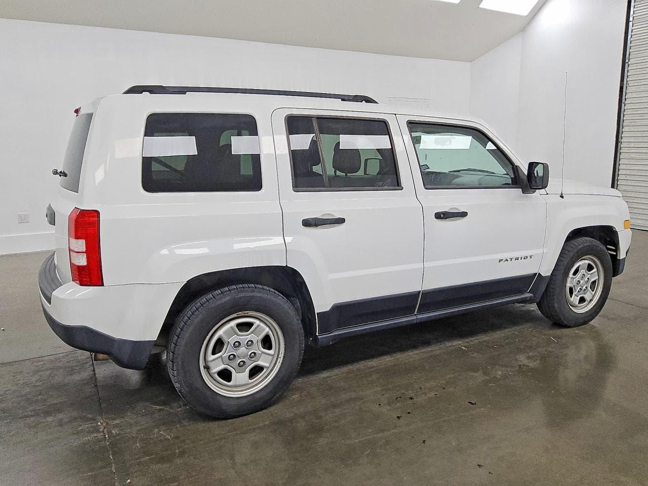 2014 Jeep Patriot Sport - foto 3