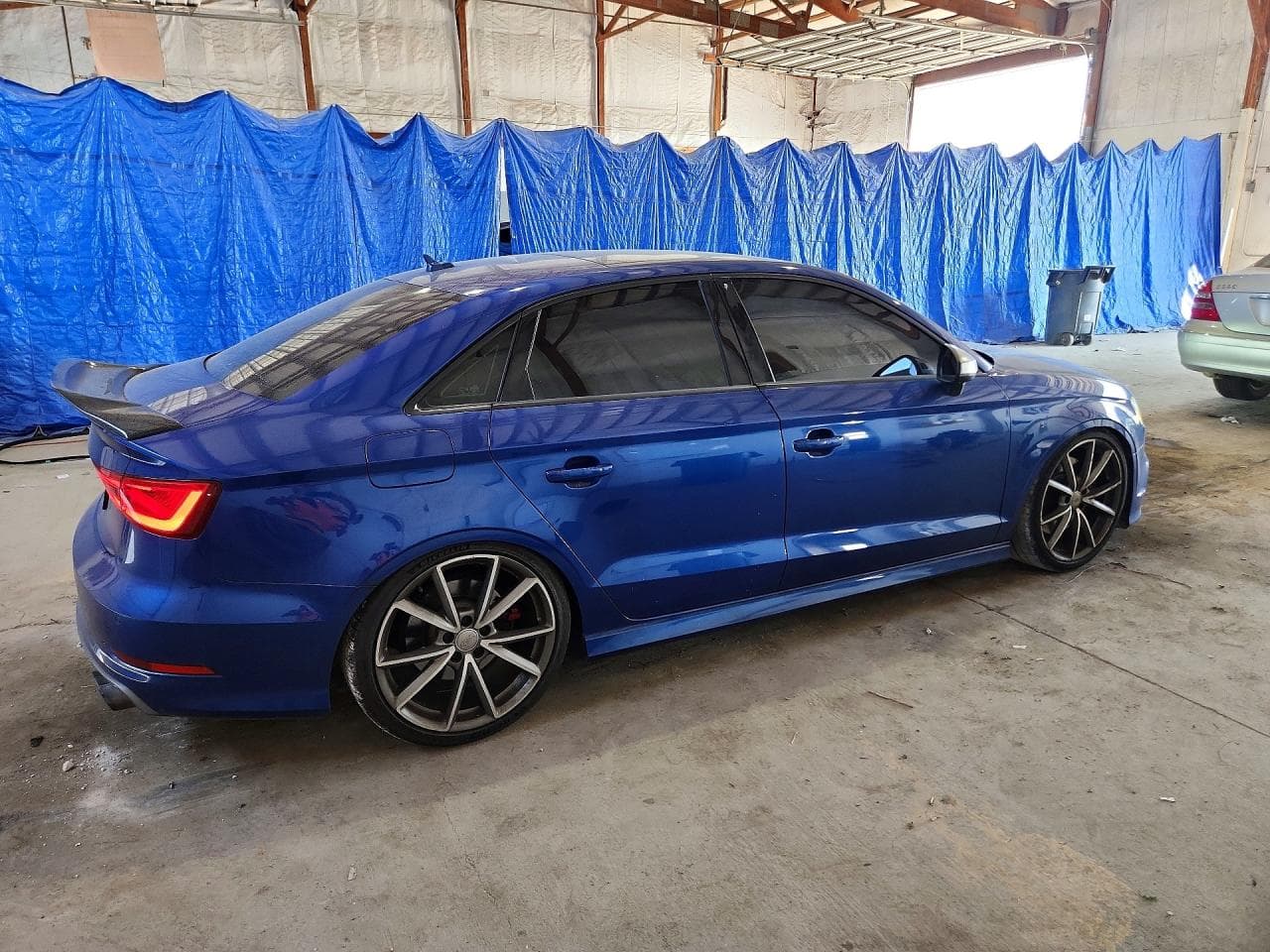 2016 Audi S3 Premium Plus - foto 3