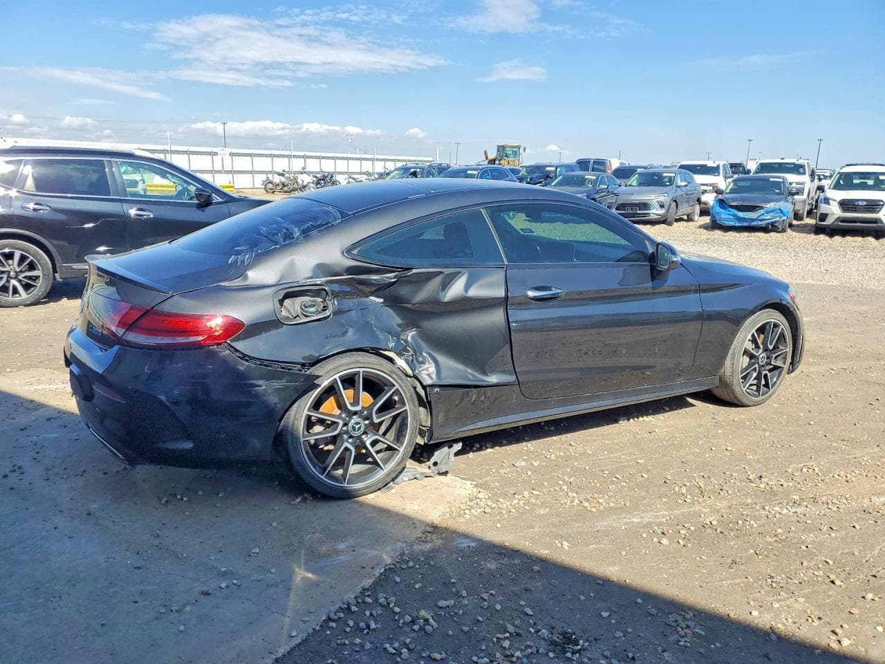 2020 Mercedes-Benz C 300 - foto 3