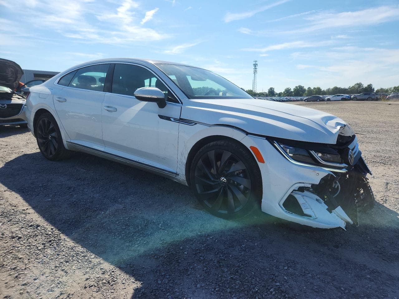 2023 Volkswagen Arteon Sel R-Line - foto 4