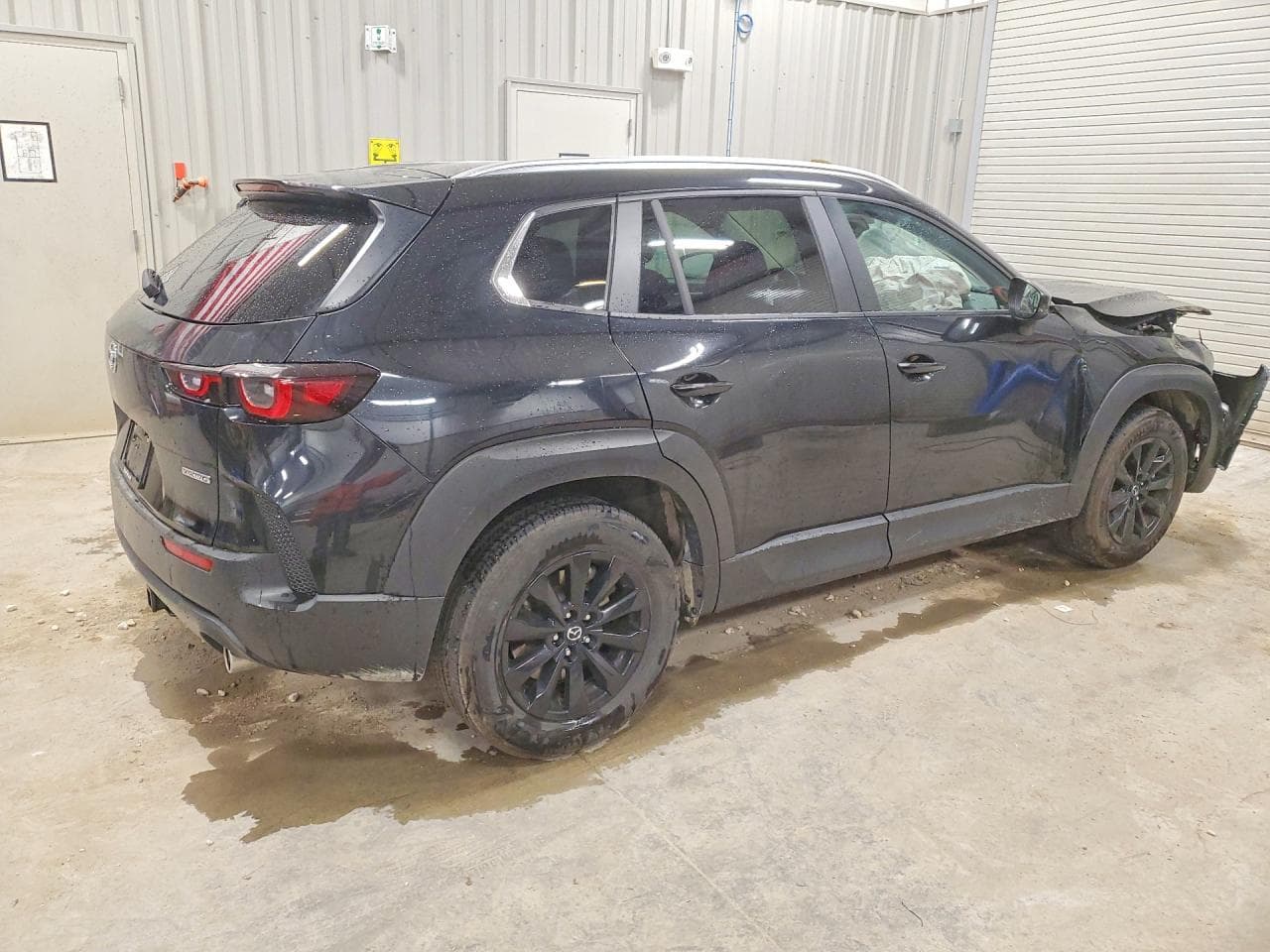 2025 Mazda Cx-50 Preferred - foto 3