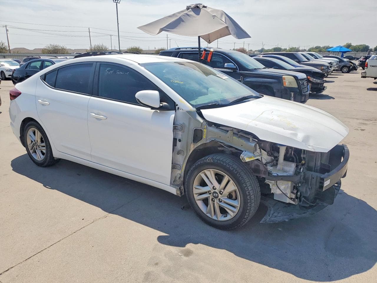 2019 Hyundai Elantra Sel - foto 4