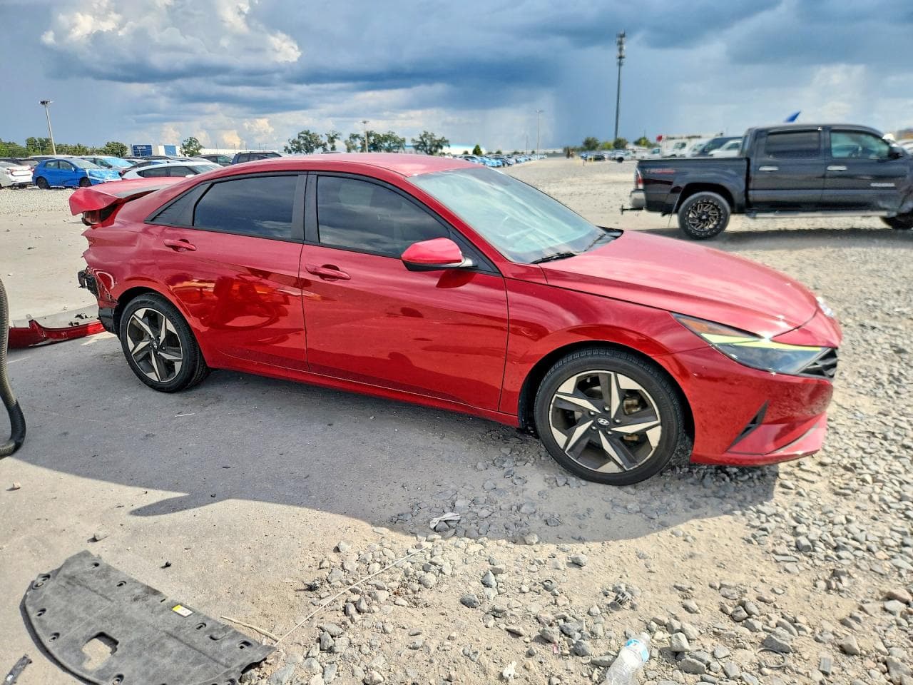 2023 Hyundai Elantra Sel - foto 4