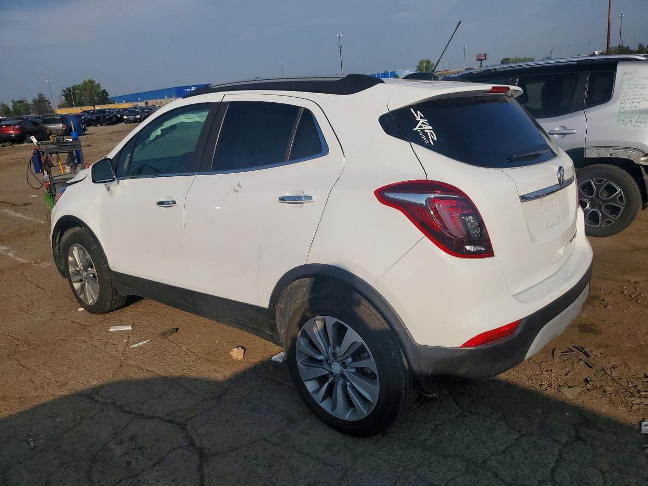 2020 Buick Encore Preferred - foto 2