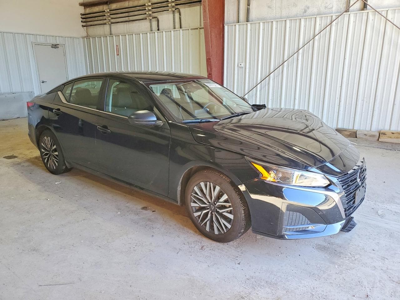 2026 Nissan Altima Sv - foto 4