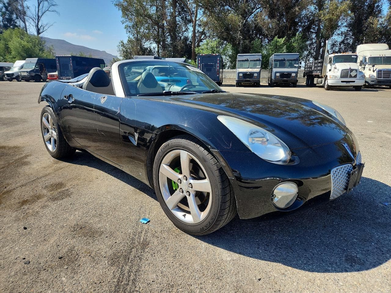 2006 Pontiac Solstice - foto 4