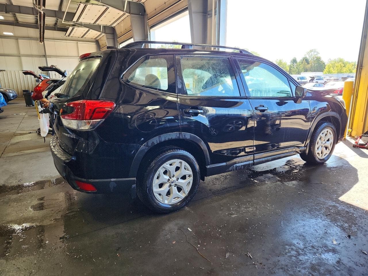 2019 Subaru Forester - foto 3