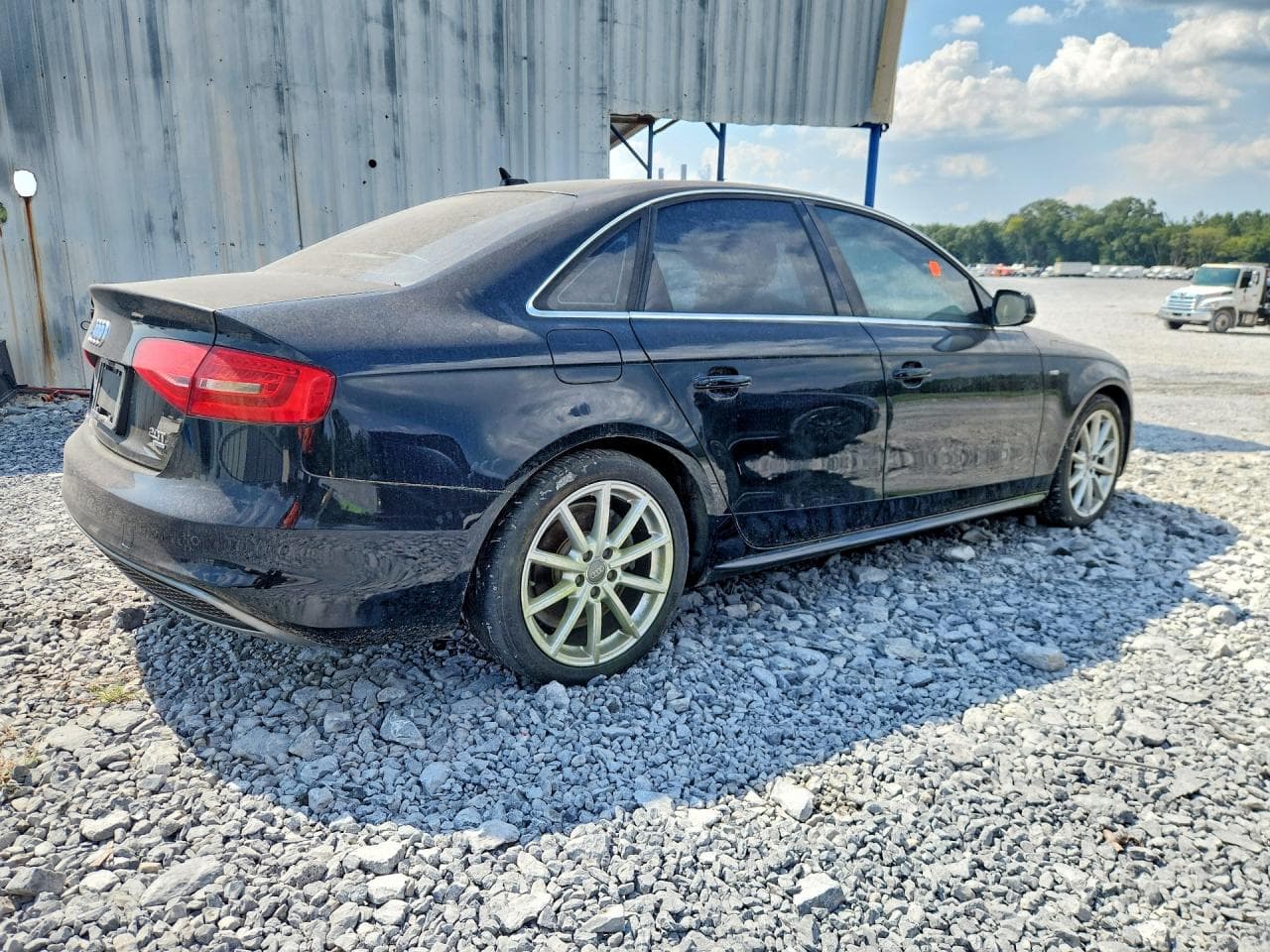 2015 Audi A4 Premium Plus - foto 3