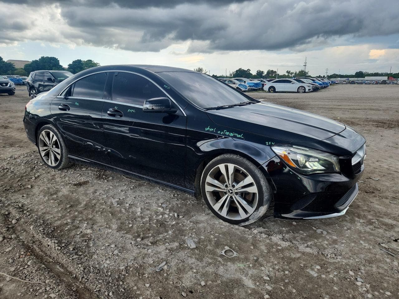 2019 Mercedes-Benz Cla 250 - foto 4