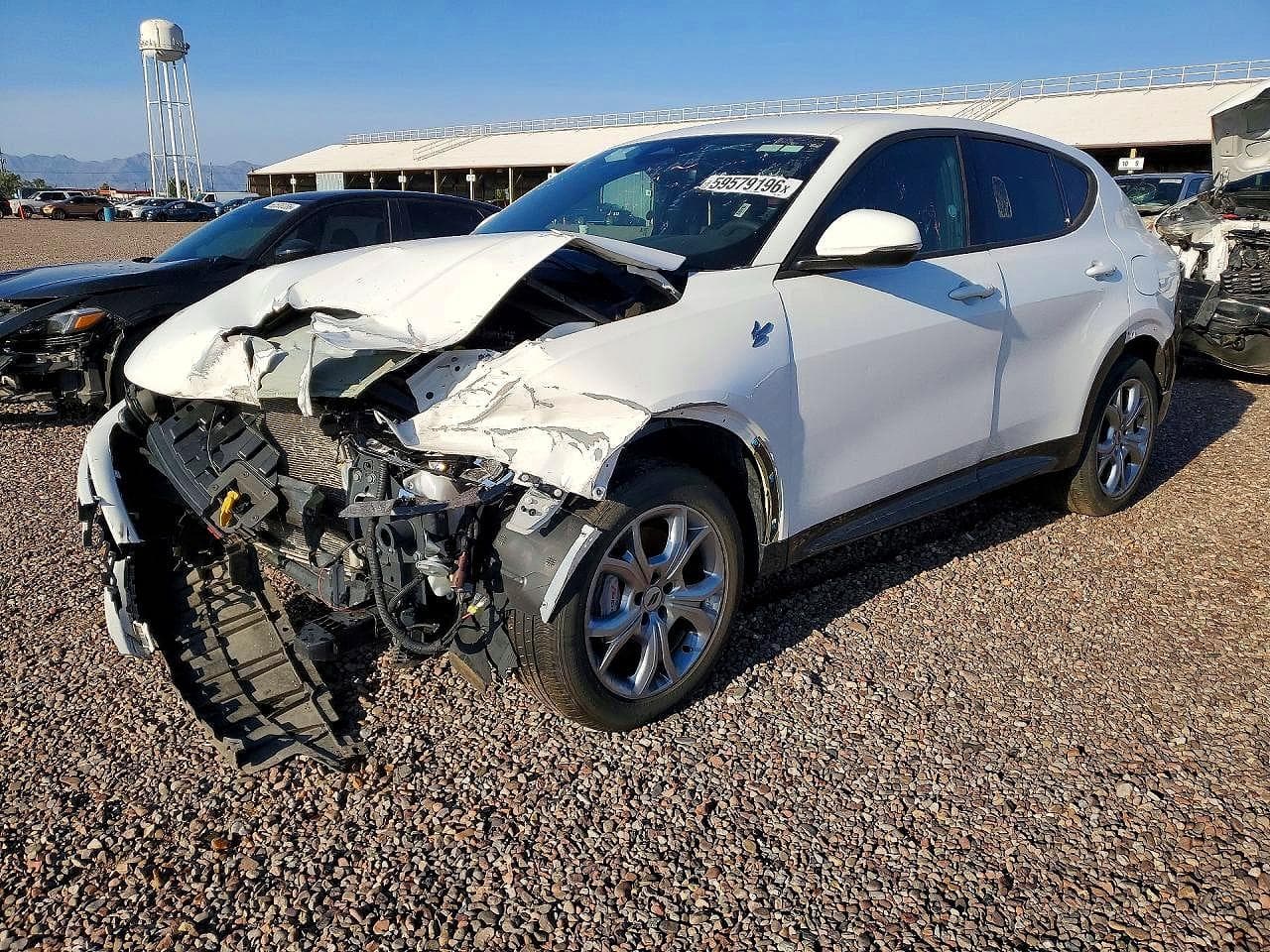 Dodge Hornet 2024 z USA