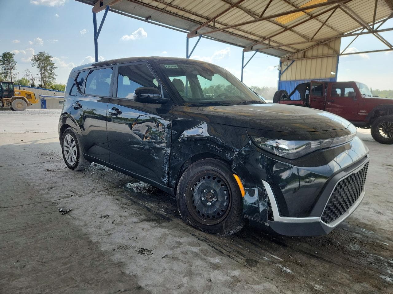 2025 Kia Soul Lx - foto 4