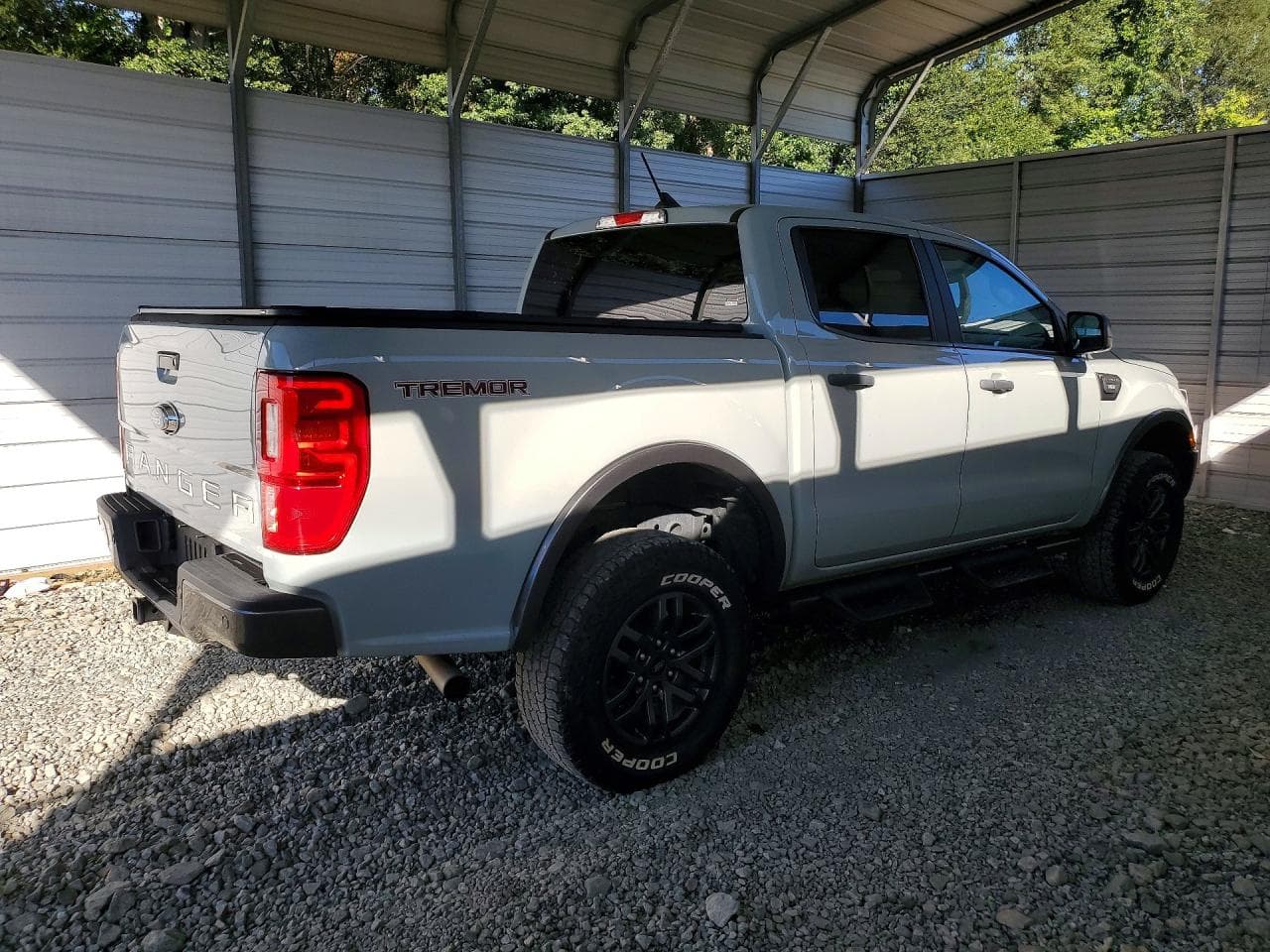 2021 Ford Ranger Xl - foto 3