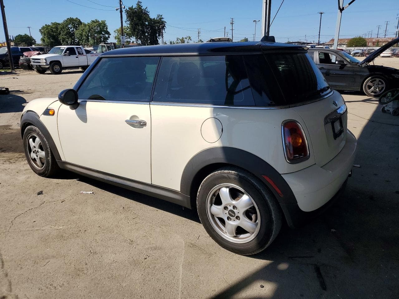 2008 Mini Cooper - foto 2