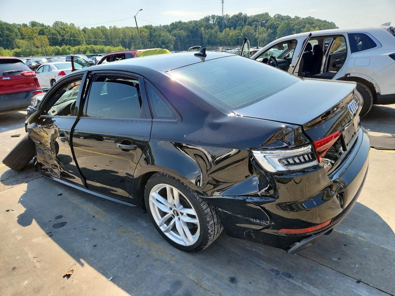 2017 Audi A4 Premium - foto 2