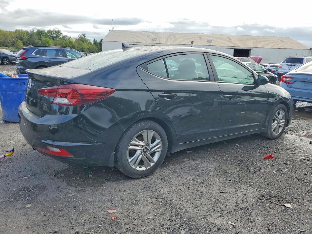 2019 Hyundai Elantra Value Edition - foto 3