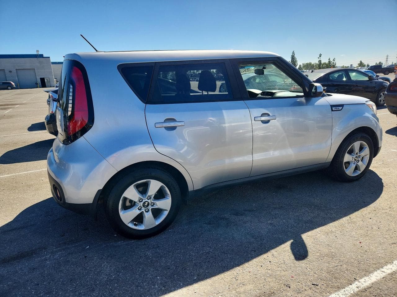 2018 Kia Soul Base - foto 3
