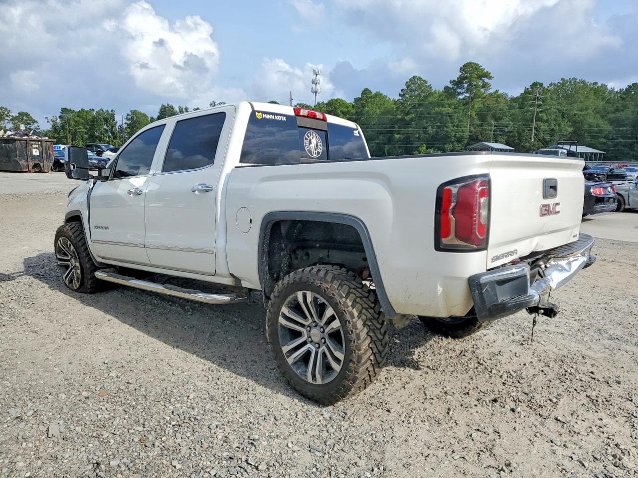 2018 GMC Sierra K1500 Slt - foto 2