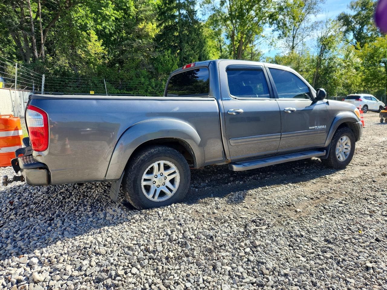 2006 Toyota Tundra Double Cab Limited - foto 3