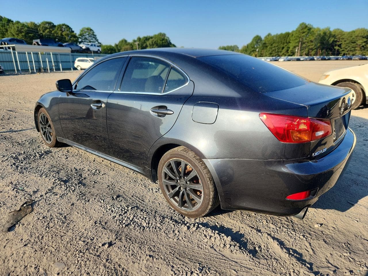 2006 Lexus Is 250 - foto 2