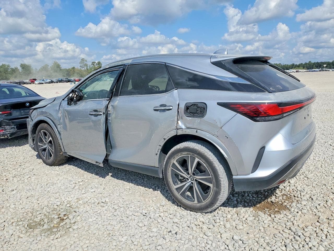 2023 Lexus Rx 350H Premium - foto 2
