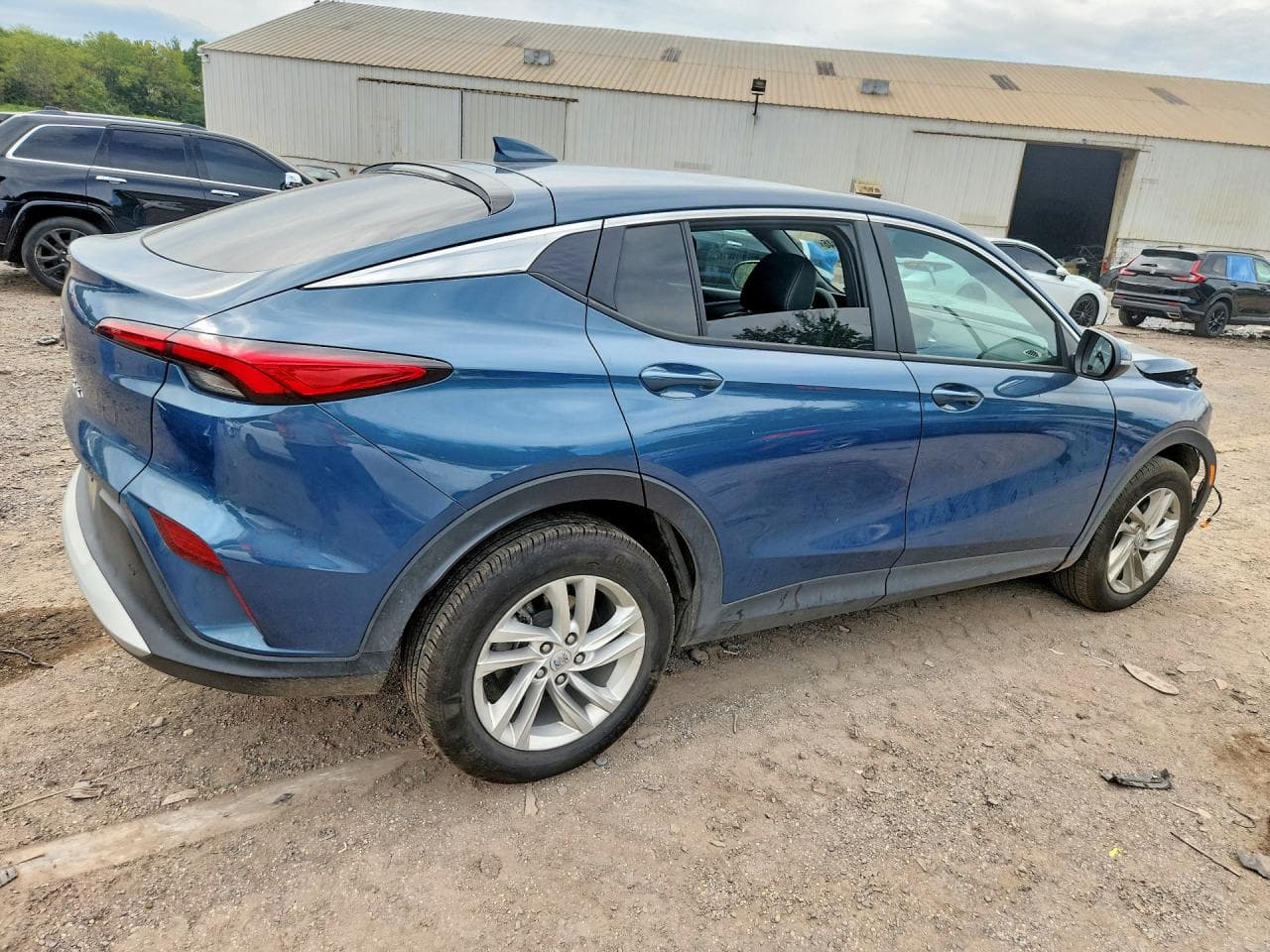2025 Buick Envista Preferred - foto 3
