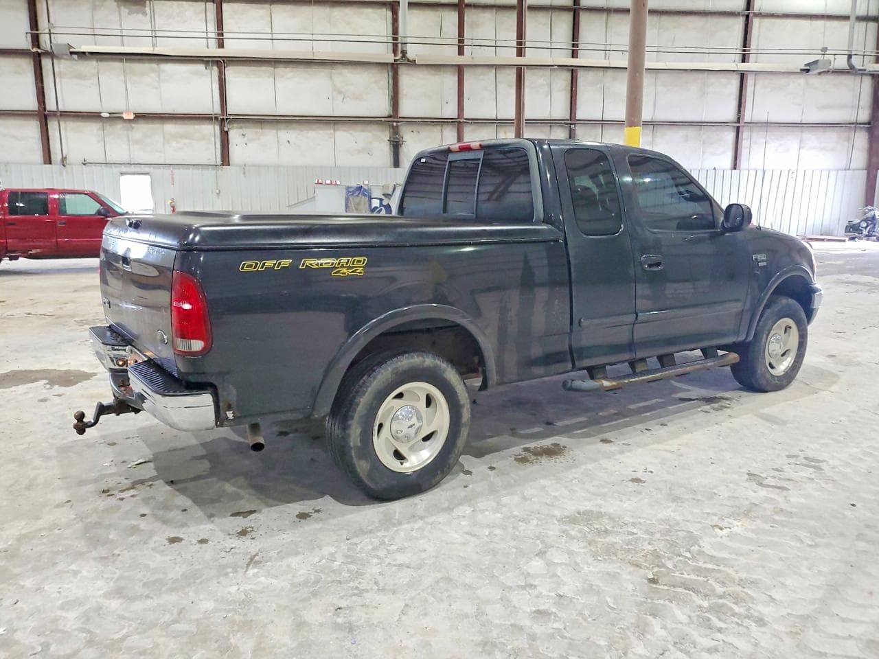 2001 Ford F150 - foto 3