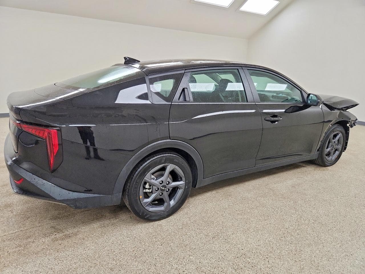 2026 Kia K4 Lxs - foto 3