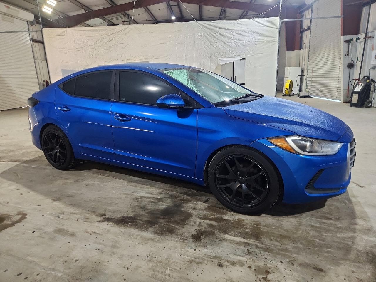 2017 Hyundai Elantra Se - foto 4