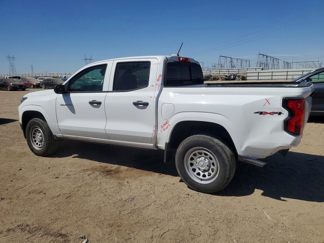 2024 Chevrolet Colorado - foto 2