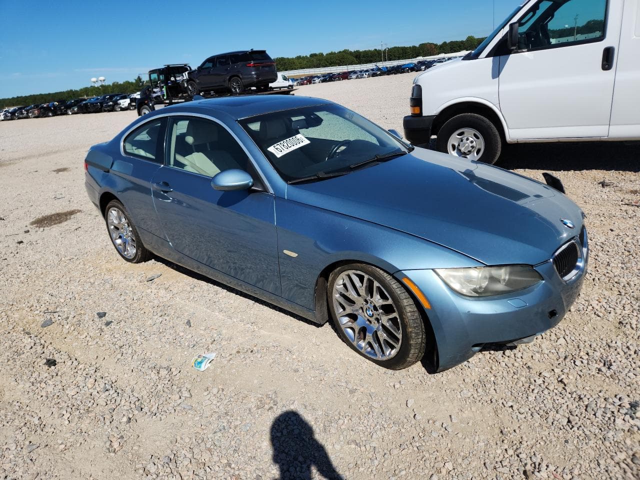 2008 BMW 328 I - foto 4