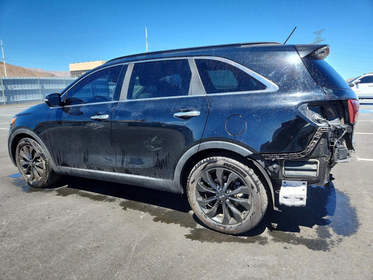 2020 Kia Sorento S - foto 2