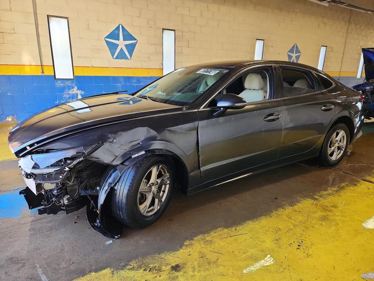 2023 Hyundai Sonata Se