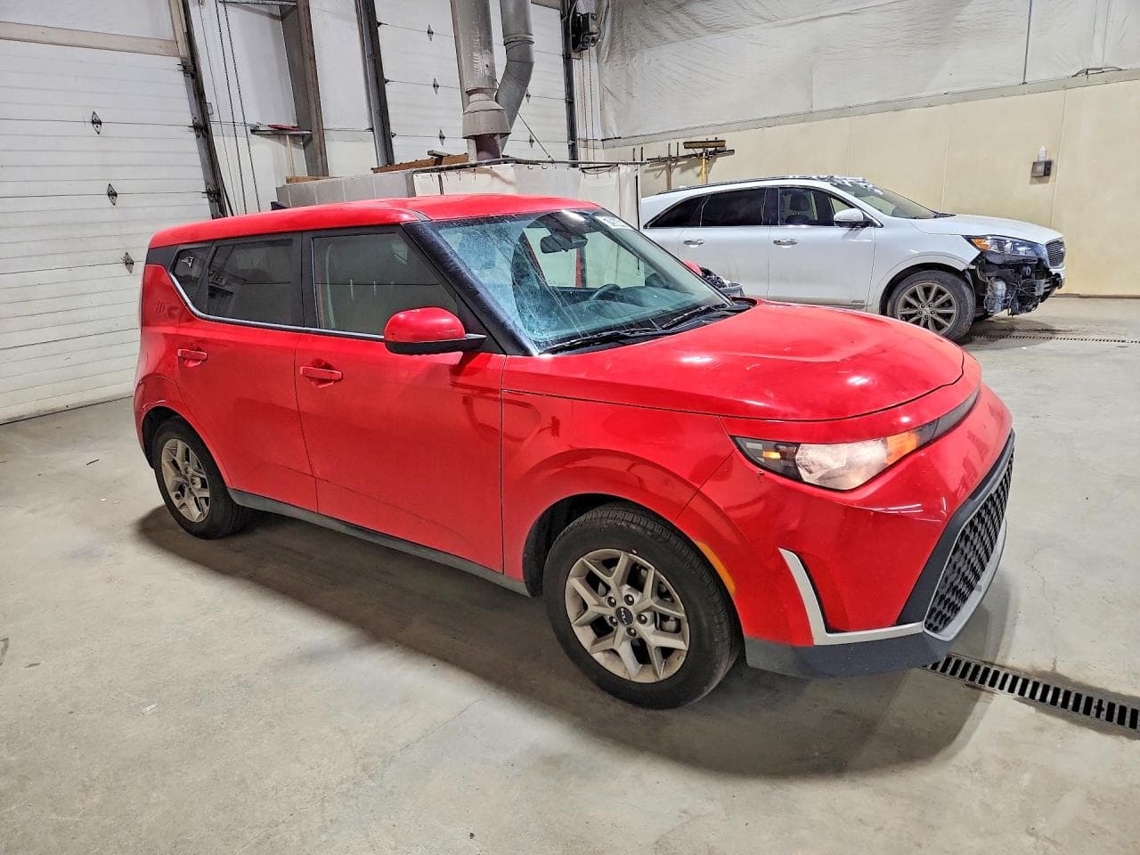 2025 Kia Soul Lx - foto 4