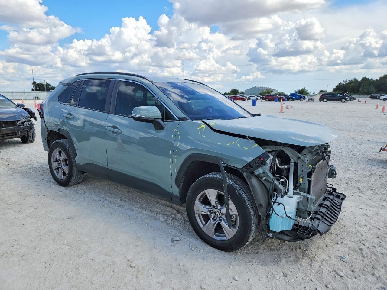 2023 Toyota Rav4 Xle - foto 4