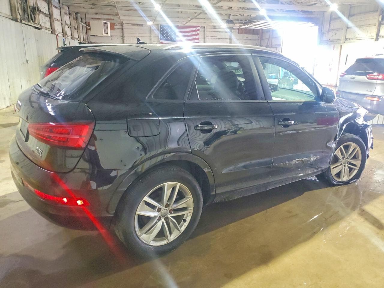 2017 Audi Q3 Premium - foto 3