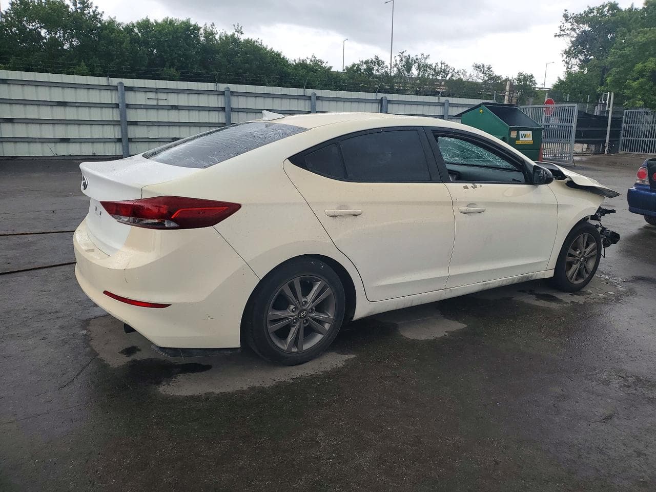 2017 Hyundai Elantra Value Edition - foto 3