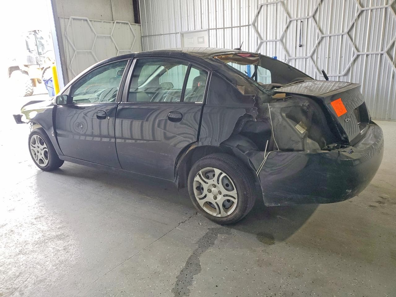 2005 Saturn Ion Level 2 - foto 2