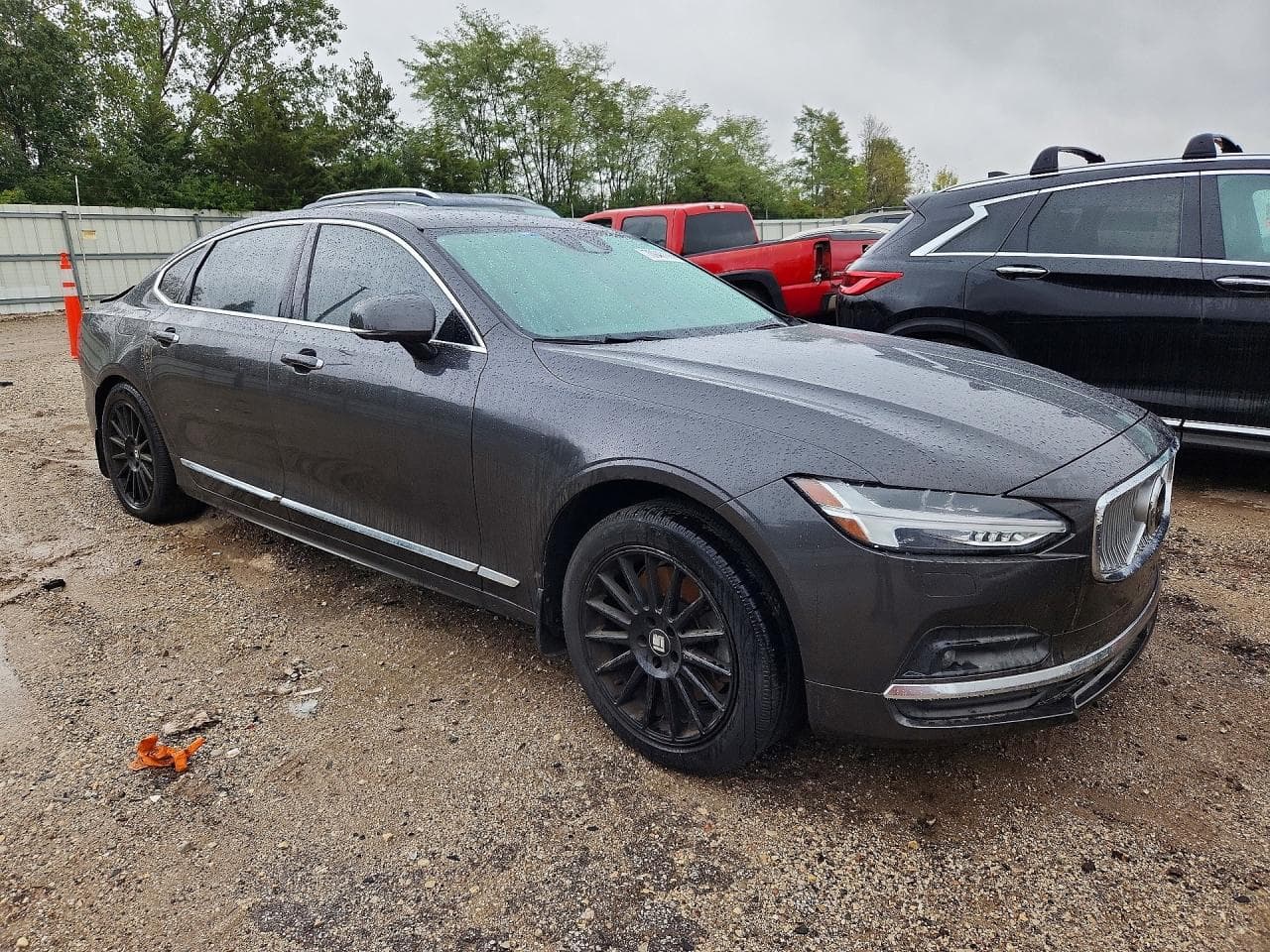 2021 Volvo S90 T6 Inscription - foto 4