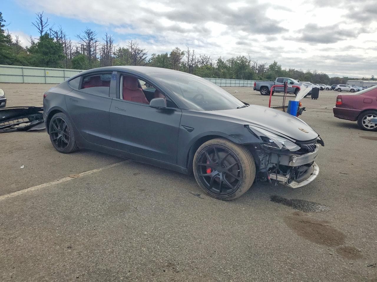 2022 Tesla Model 3 - foto 4