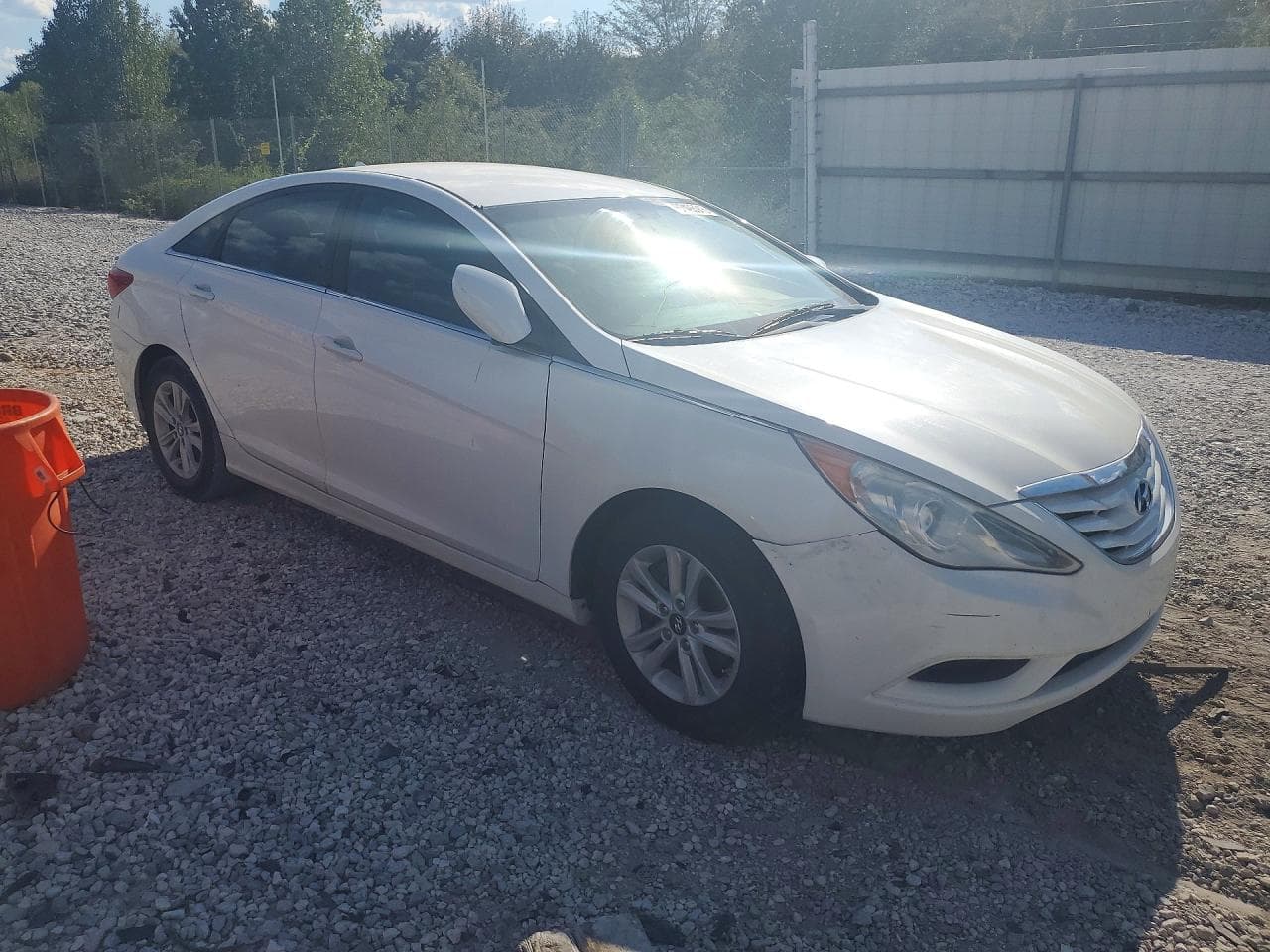 2011 Hyundai Sonata Gls - foto 4