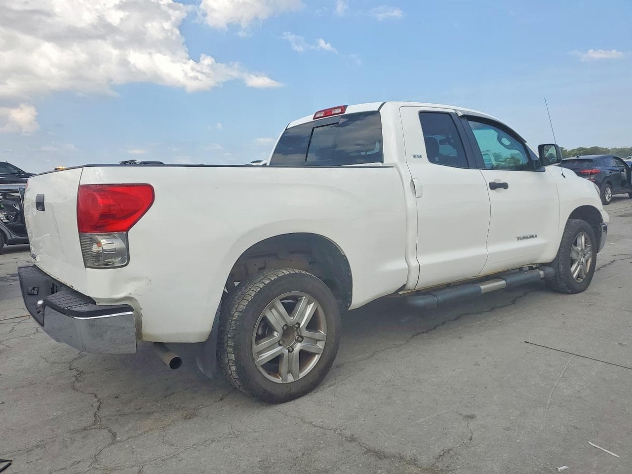 2007 Toyota Tundra Sr5 - foto 3